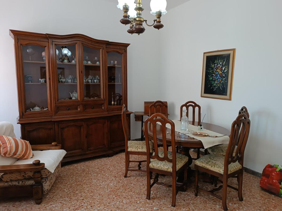 La Vista Storica Apartment Piombino Exterior photo
