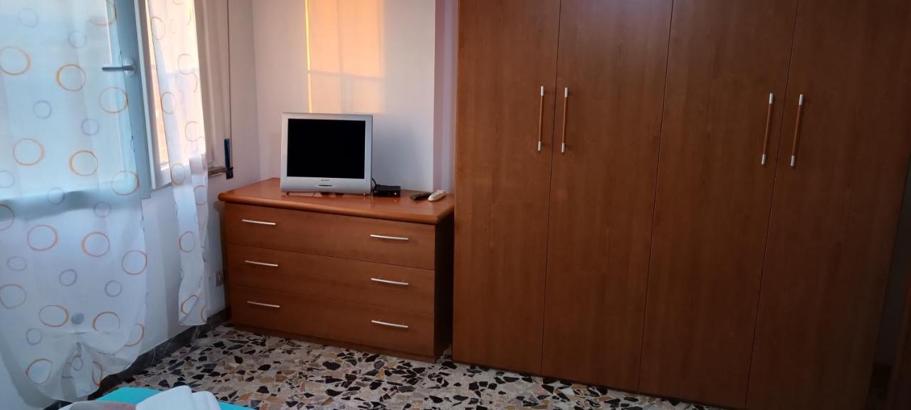 La Vista Storica Apartment Piombino Exterior photo