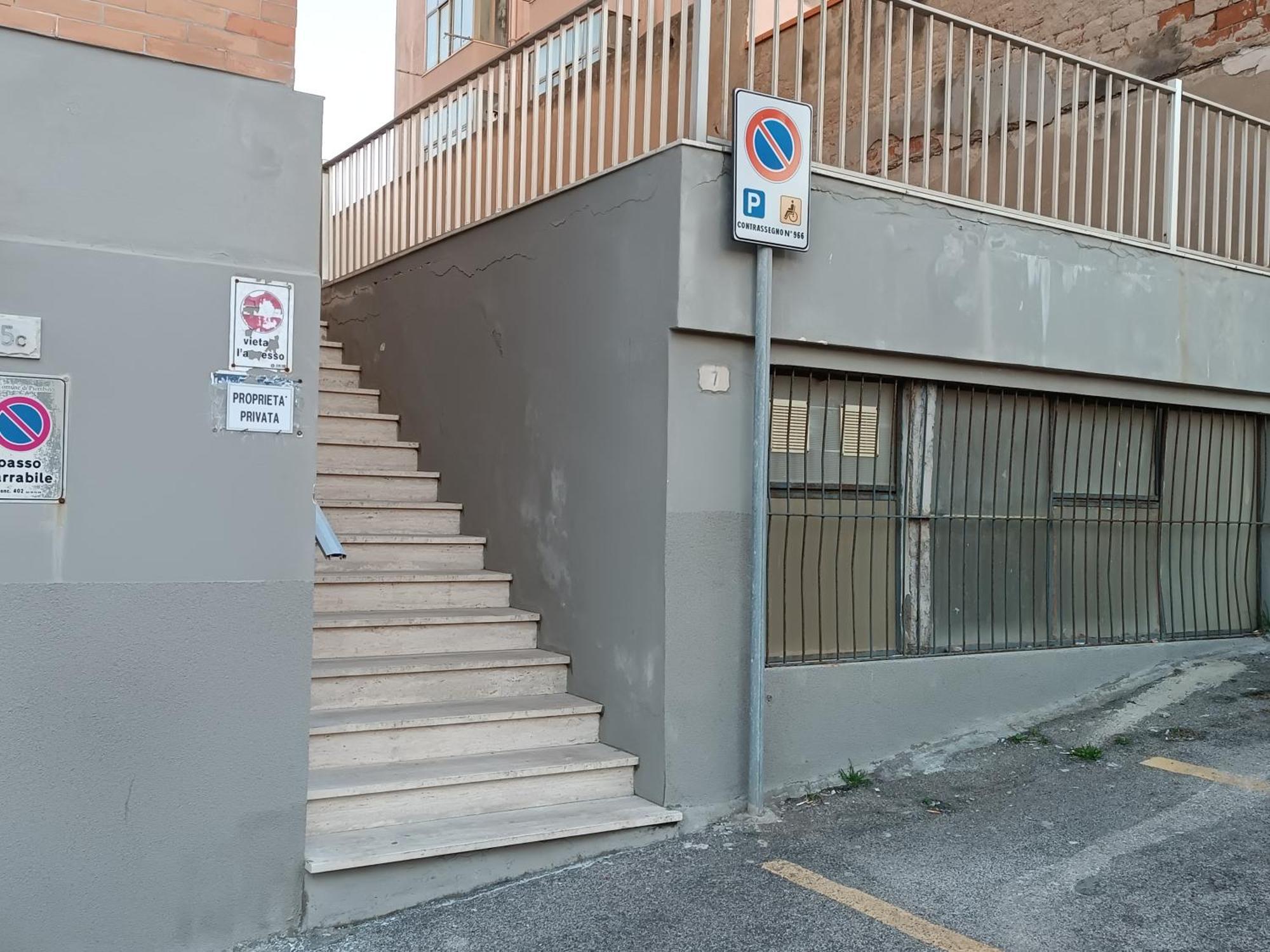 La Vista Storica Apartment Piombino Exterior photo